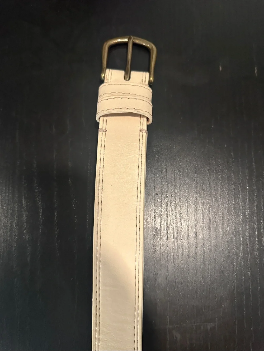 Tecovas Belt